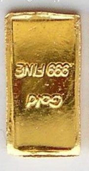 GOLD666
